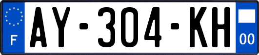 AY-304-KH