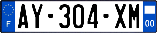AY-304-XM