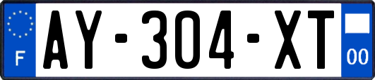 AY-304-XT