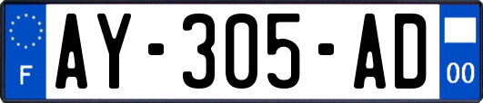 AY-305-AD