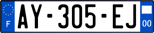 AY-305-EJ