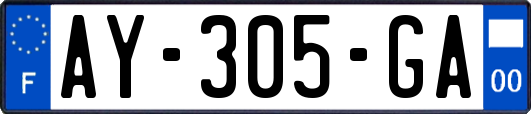AY-305-GA