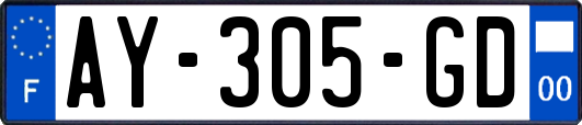 AY-305-GD