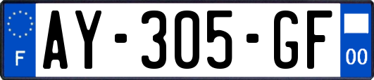 AY-305-GF