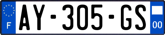AY-305-GS