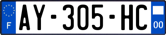 AY-305-HC