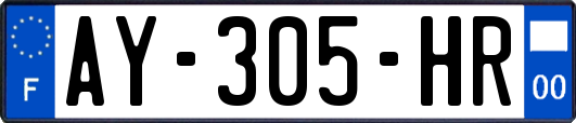 AY-305-HR