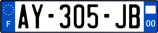 AY-305-JB