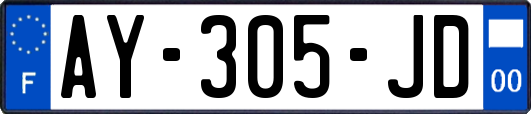 AY-305-JD