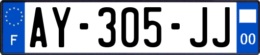AY-305-JJ