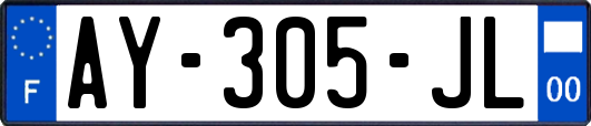 AY-305-JL