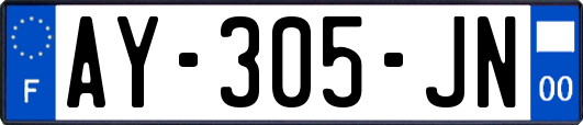AY-305-JN