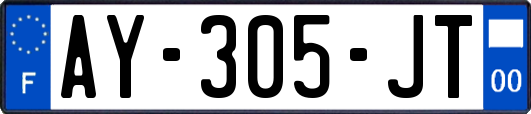 AY-305-JT