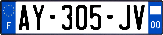 AY-305-JV