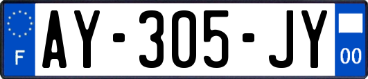 AY-305-JY
