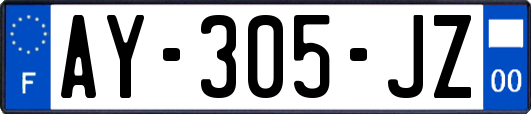 AY-305-JZ