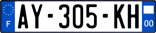 AY-305-KH