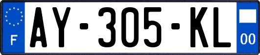 AY-305-KL