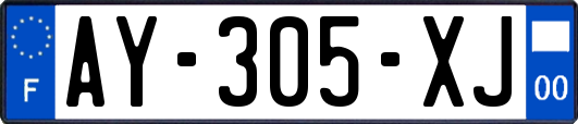 AY-305-XJ