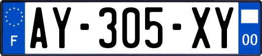 AY-305-XY