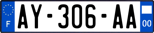 AY-306-AA