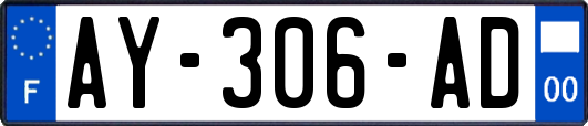 AY-306-AD