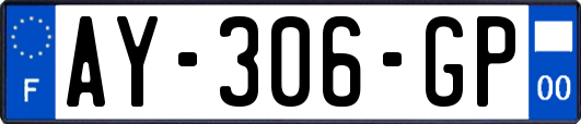 AY-306-GP