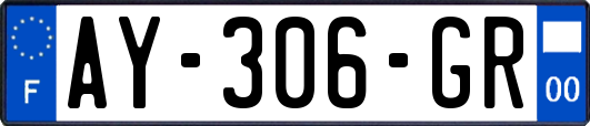 AY-306-GR