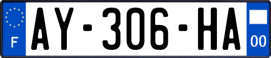 AY-306-HA