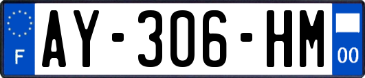 AY-306-HM