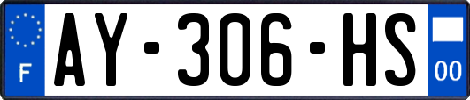 AY-306-HS
