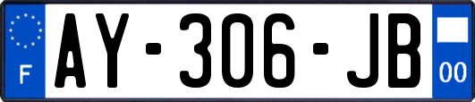 AY-306-JB
