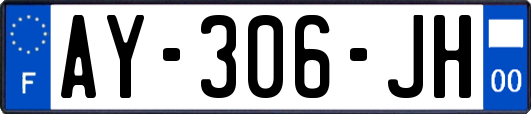 AY-306-JH