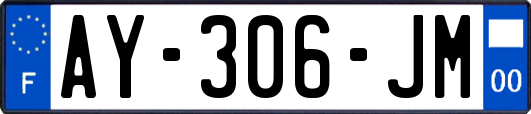 AY-306-JM
