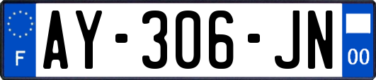 AY-306-JN
