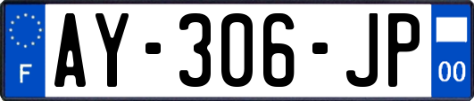 AY-306-JP