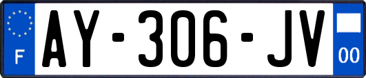 AY-306-JV