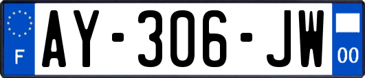 AY-306-JW