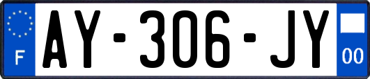 AY-306-JY
