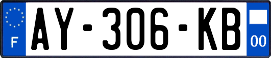AY-306-KB