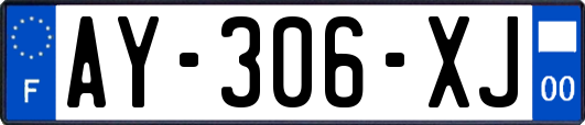 AY-306-XJ