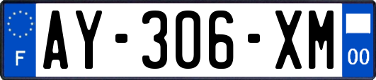 AY-306-XM