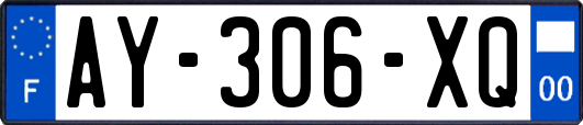AY-306-XQ