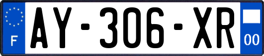 AY-306-XR