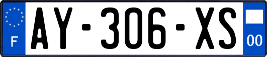 AY-306-XS