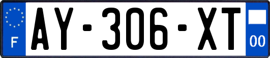 AY-306-XT