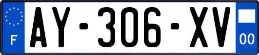 AY-306-XV