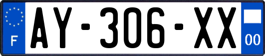 AY-306-XX