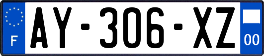 AY-306-XZ