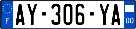 AY-306-YA